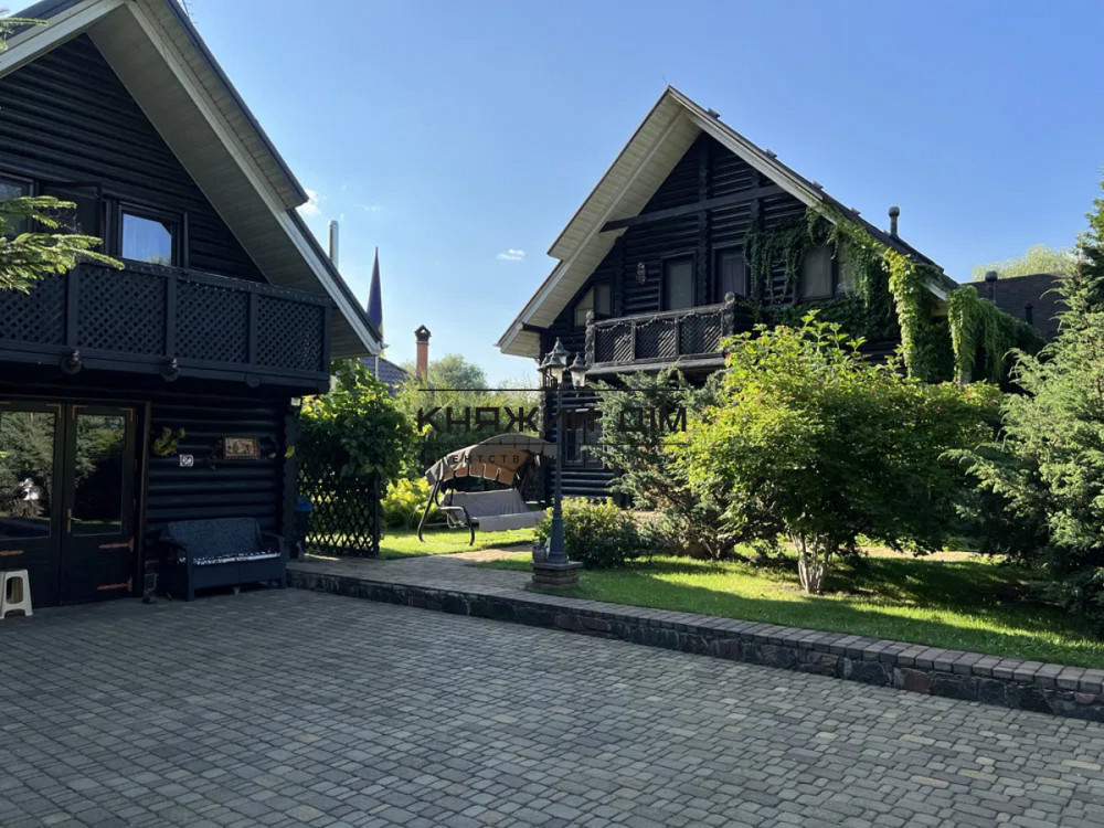 продажу розкішний заміський маєток у Кийлів Киев - изображение 1