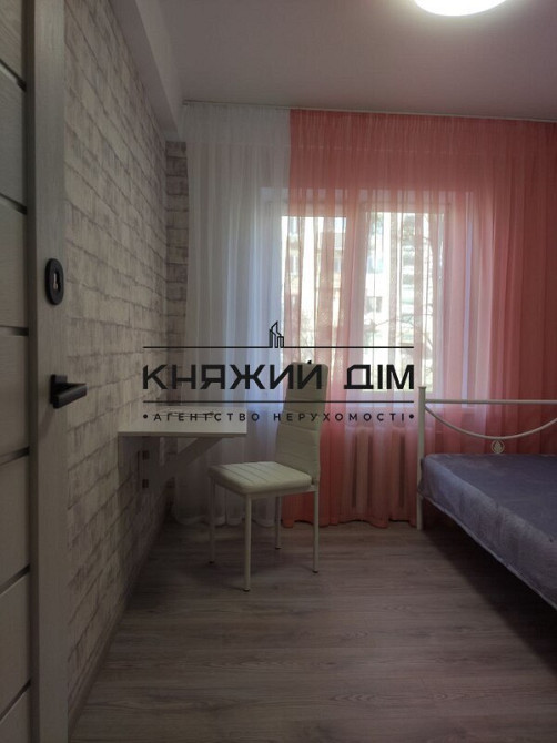 Оренда 3 кімнатна роздільна квартира м. Дарниця КОД 11202871 Киев - изображение 2