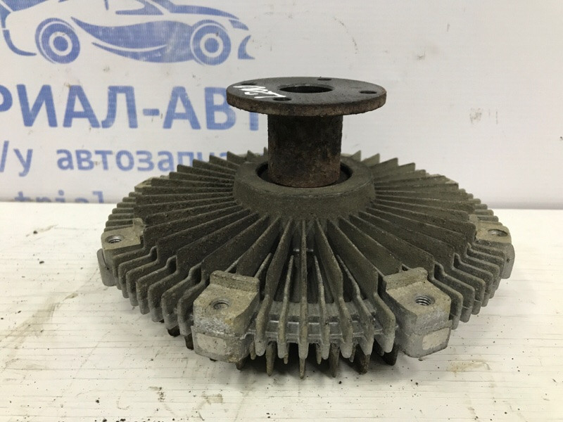 Вискомуфта Mitsubishi L200 2006-2015 1320A009 (Арт. 51260) Киев - изображение 3