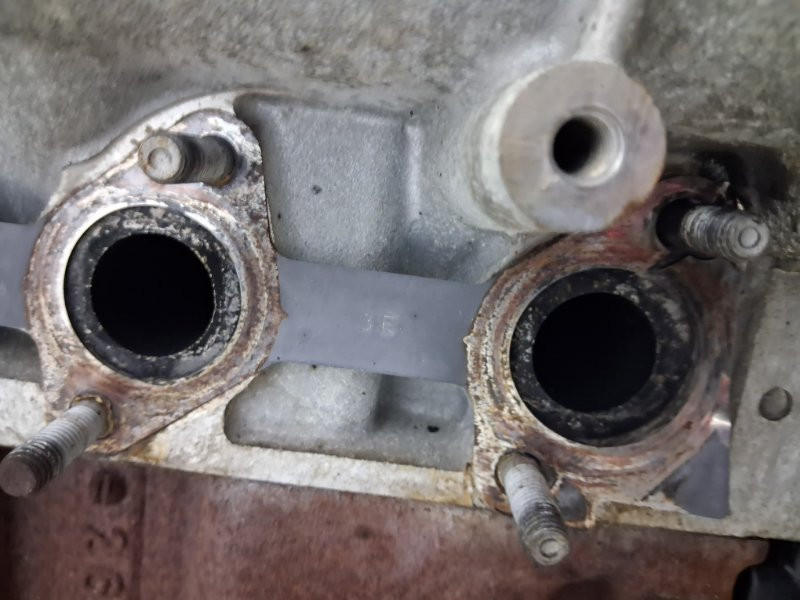 Двигатель Renault Megane 2008-2016 8201102324 (Арт. 73689) Киев - изображение 7