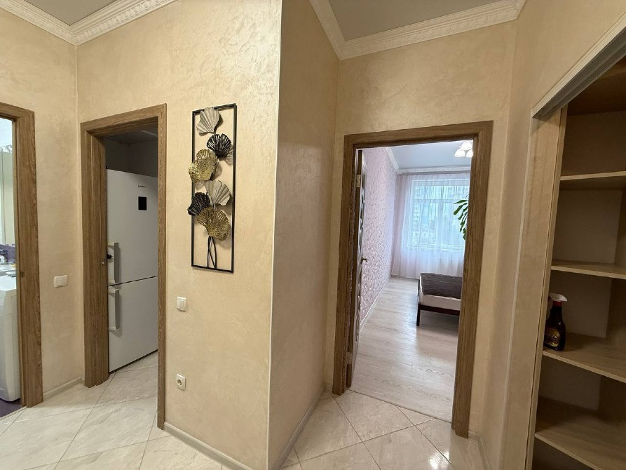 ЖК Бельетаж. Музкомедія. Траса здоров'я. Море Одеса - зображення 10