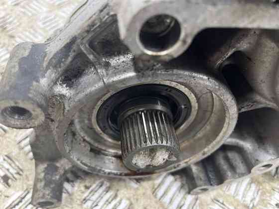 Коробка передач АКПП Acura MDX 2006-2013 20021RT4000 (Арт. 72219) Київ