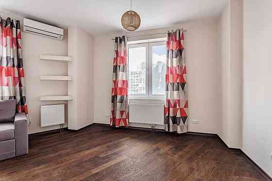 продажа 1-к квартира Киев, Шевченковский, 105000 $ Київ