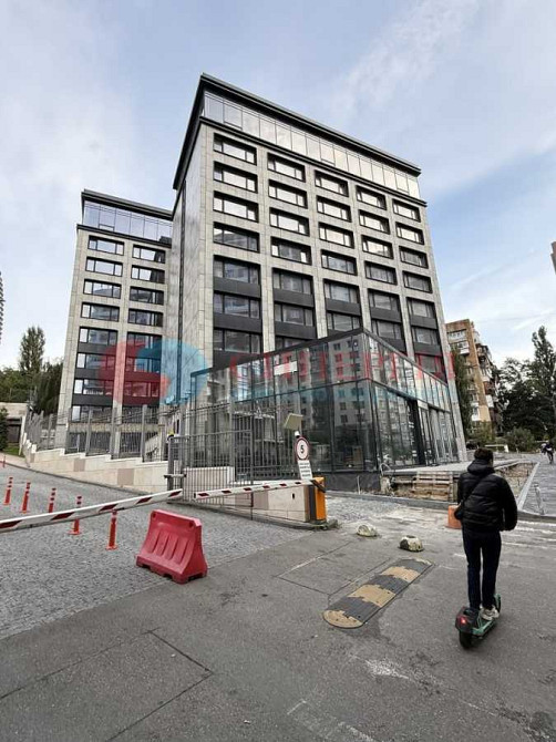 долгосрочная аренда офисное помещение Киев, Печерский, 4000 $/мес. Київ - зображення 1