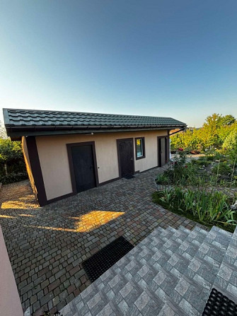 Продаж котеджу з ремонтом в КМ Home Resort Березівка Киев - изображение 8