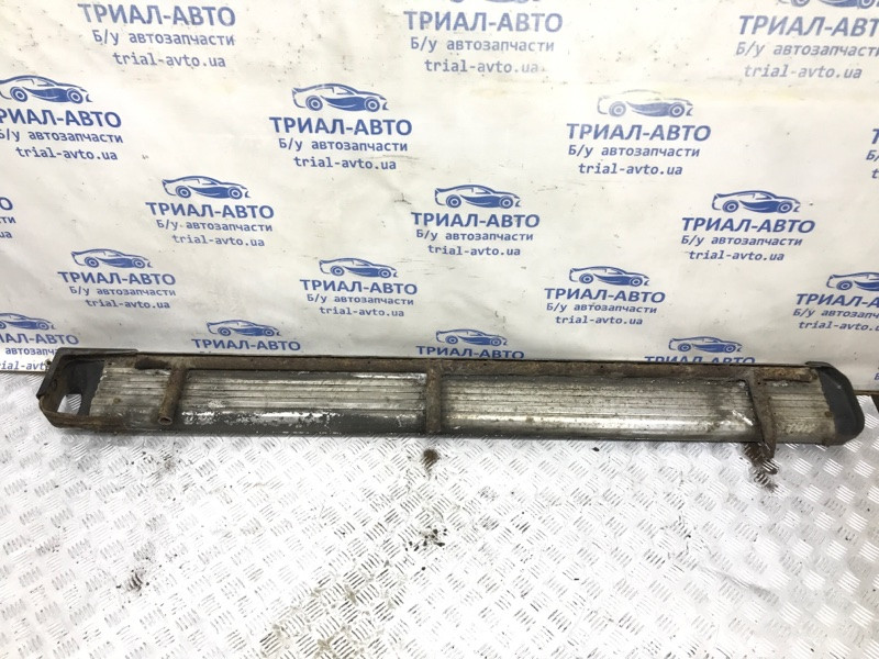 Подножка Mitsubishi Pajero Sport 1996-2008 MR784436 (Арт. 34137) Київ - зображення 5