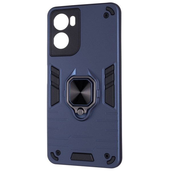Чохол Gelius Hard Defence PC Series для Motorola G06 Dark Blue Харків - зображення 3