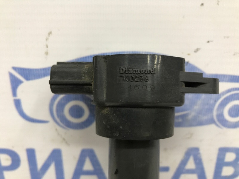 Катушка зажигания Mitsubishi Outlander 2003-2008 MR994643 (Арт. 50713) Київ - зображення 3