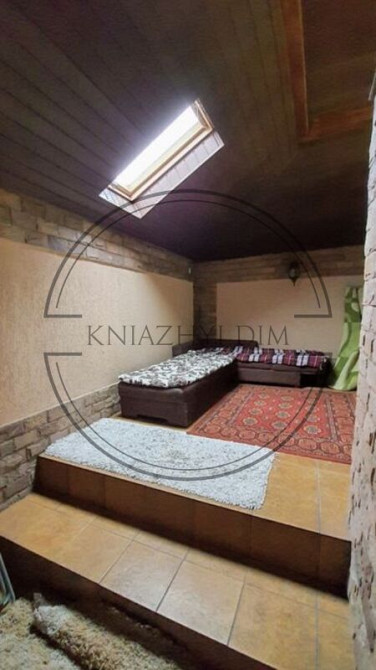 Аренда шикарного 2-х этажного дома с бассейном Требухов Броварской р-н. № 139033 Київ - зображення 6