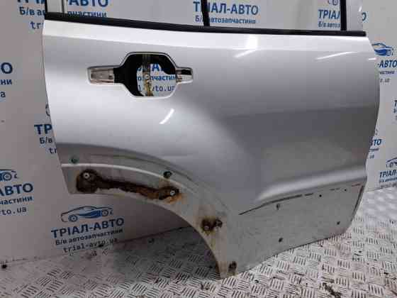 Дверь задняя правая Mitsubishi Pajero Wagon 1999-2006 MR496880 (Арт. 71122) Киев