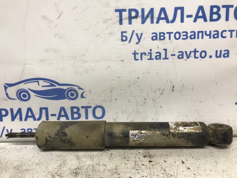 Амортизатор Передний Mitsubishi Pajero Sport 1996-2008 MR448498 (Арт. 49295) Київ - зображення 1