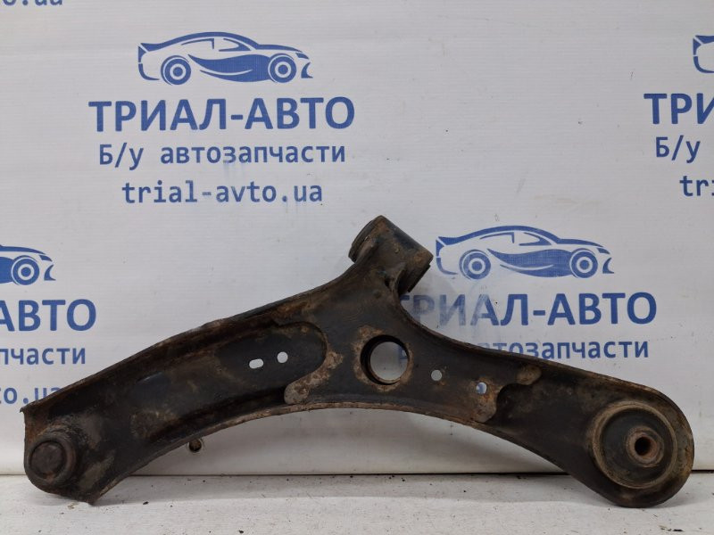 Рычаг правый Suzuki SX4 1 2.0 БЕНЗИН J20A 2006 (б/у) Київ - зображення 5