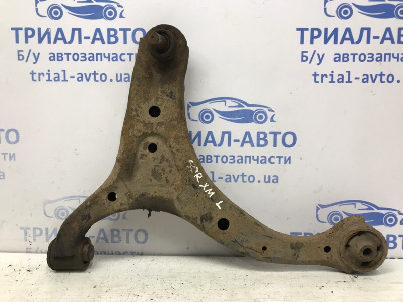 Рычаг левый Kia Sorento XM 2.2 DIESEL D4HB 2009 (б/у) Київ - зображення 1