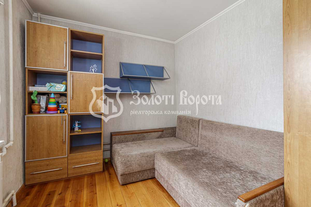 продажа 3-к квартира Киев, Деснянский, 92000 $ Київ - зображення 5
