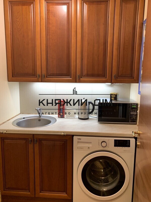 3 кімн квартира метро Площа Українських Героїв (Льва Толстого) № 11203970 Київ - зображення 8