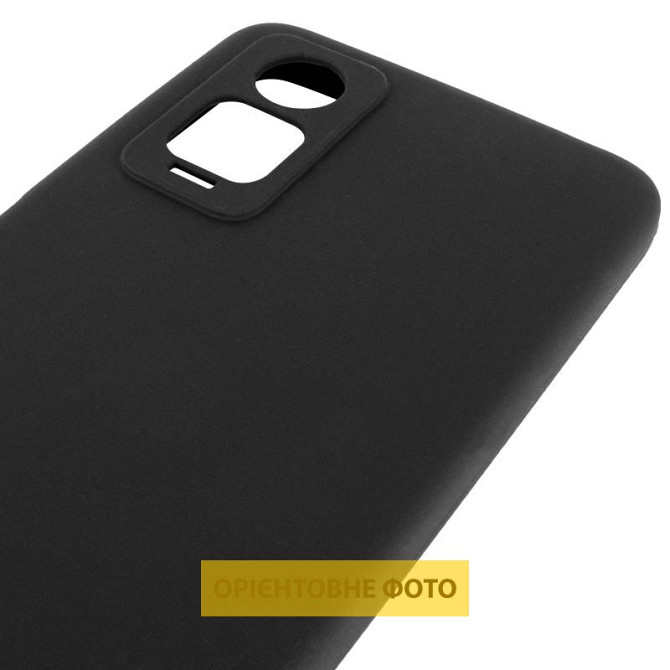 Чехол Silicone Cover Ummi Lakshmi Full Camera (AA) для Xiaomi 13T / 13T Pro Херсон - зображення 4