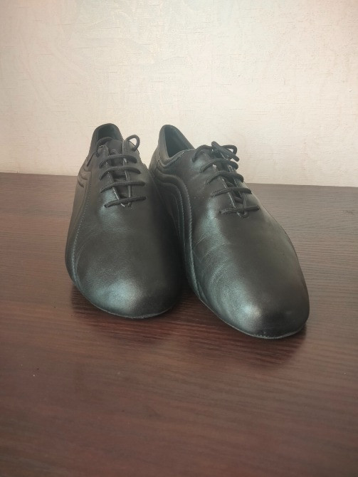 Взуття чоловіче, танцювальне, Supadance (Англія) Київ - зображення 1