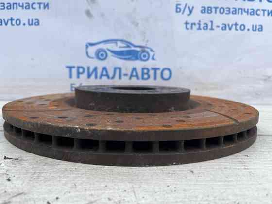 Диск тормозной передний Acura MDX 2006-2013 45251STXA00 (Арт. 73522) Київ