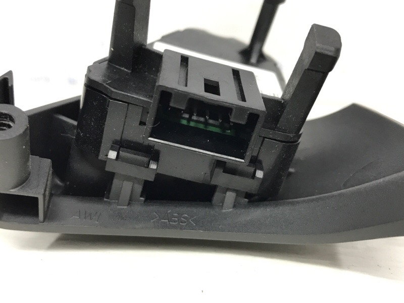 Кнопки руля Chevrolet Cruze J300 1.8 2009 (б/у) Київ - зображення 3