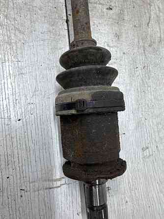 Привод задний Mitsubishi Outlander CU 2.4 БЕНЗИН 4G69 2003 (б/у) Київ