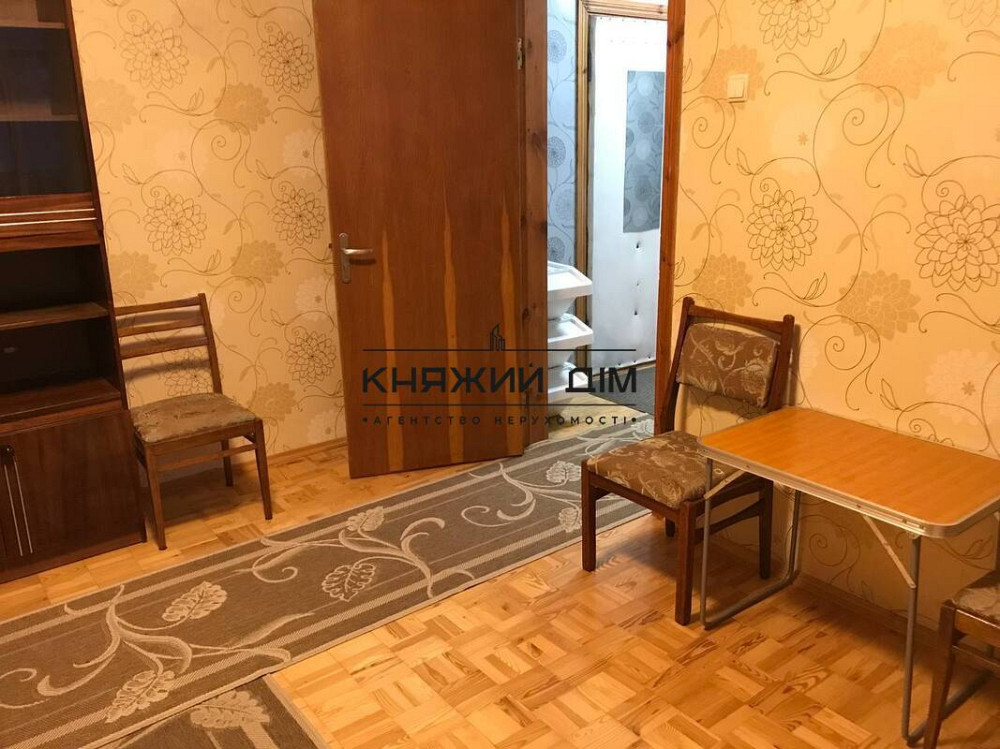 Оренда 2 кімнатна квартира м. Вирлиця КОД 11203335 Київ - зображення 11