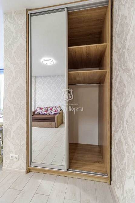 продажа 1-к квартира Киев, Соломенский, 39000 $ Київ - зображення 9