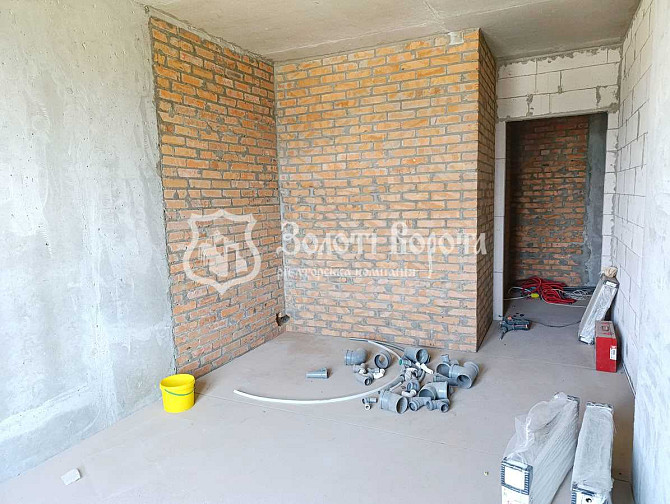продажа 2-к квартира Броварский, Бровары, 73000 $ Бровари - зображення 8
