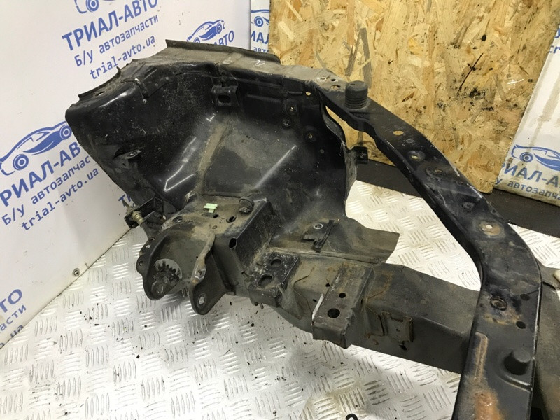 Панель передняя Mitsubishi Lancer 2003-2009 MN150614 (Арт. 55194) Киев - изображение 6