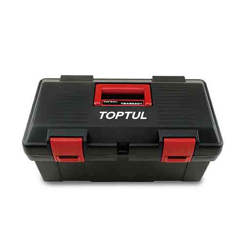 Набор инструментов в ящике 31ед. TOPTUL GCAZ0025 Харків