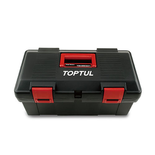 Набор инструментов в ящике 31ед. TOPTUL GCAZ0025 Харків - зображення 1