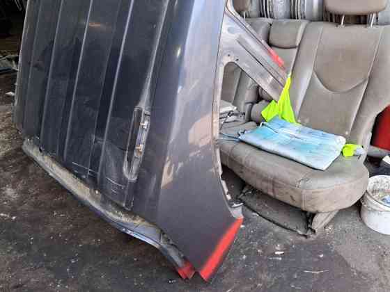 Крыша Chevrolet Captiva 2006-2018 96622224 (Арт. 77129) Київ