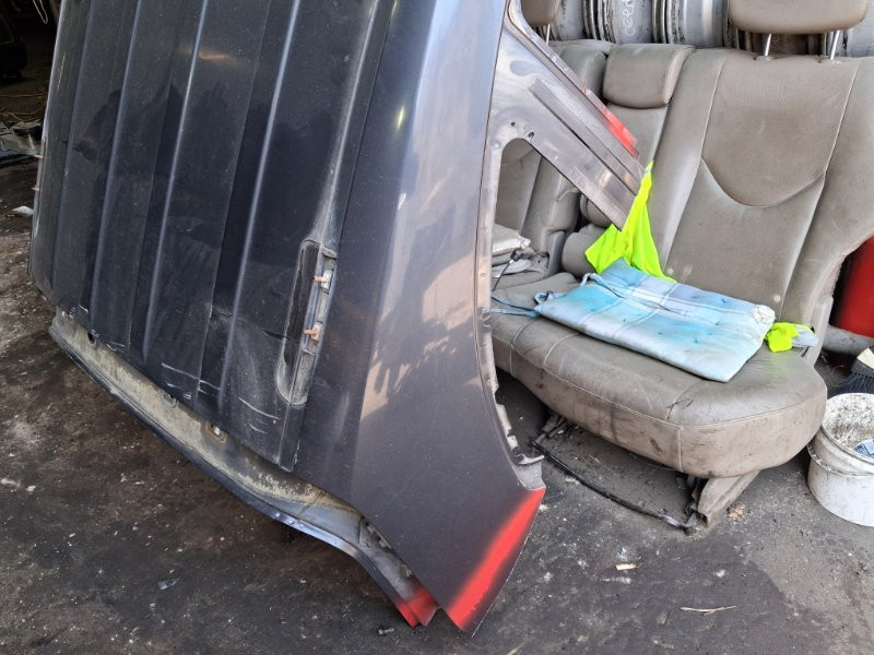 Крыша Chevrolet Captiva 2006-2018 96622224 (Арт. 77129) Київ - зображення 5
