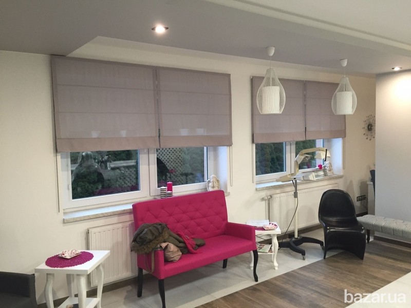 Римские шторы Киев - изображение 2