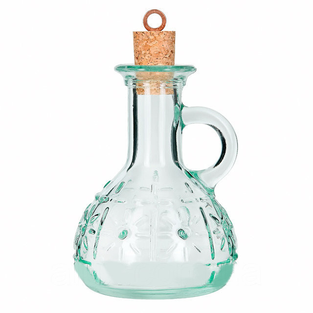 Пляшка для олії Bormioli Rocco Olivia 633429-M-04321990 220 мл Киев - изображение 1