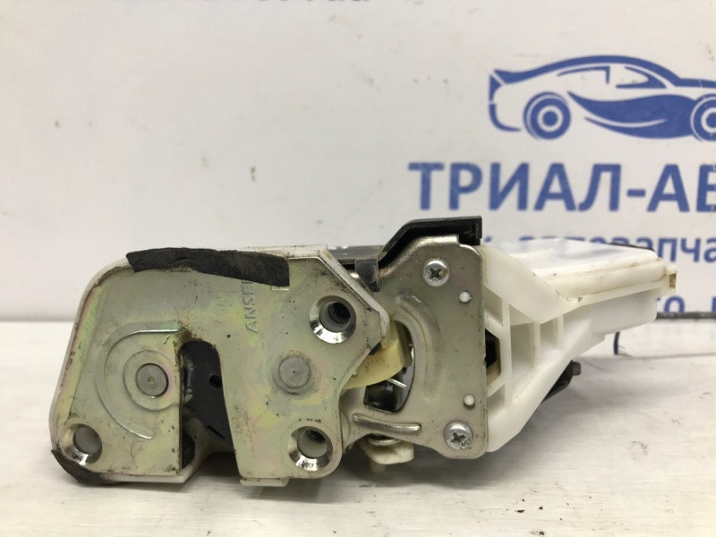 Замок двери задний правый Mitsubishi Pajero Wagon 2006-2022 5745A128 (Арт. 57069) Киев - изображение 3