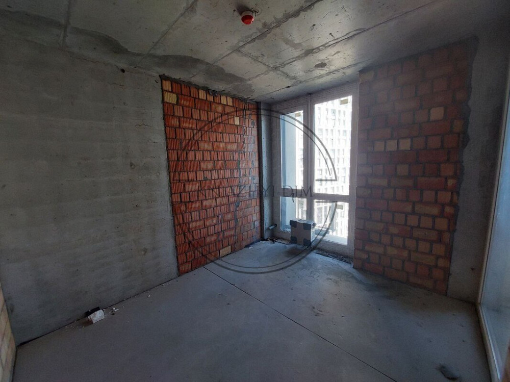 БЕЗ КОМІСІЇ!!! Продаж 1-но к. квартири в ЖК Славутич. № 21145725 Київ - зображення 8