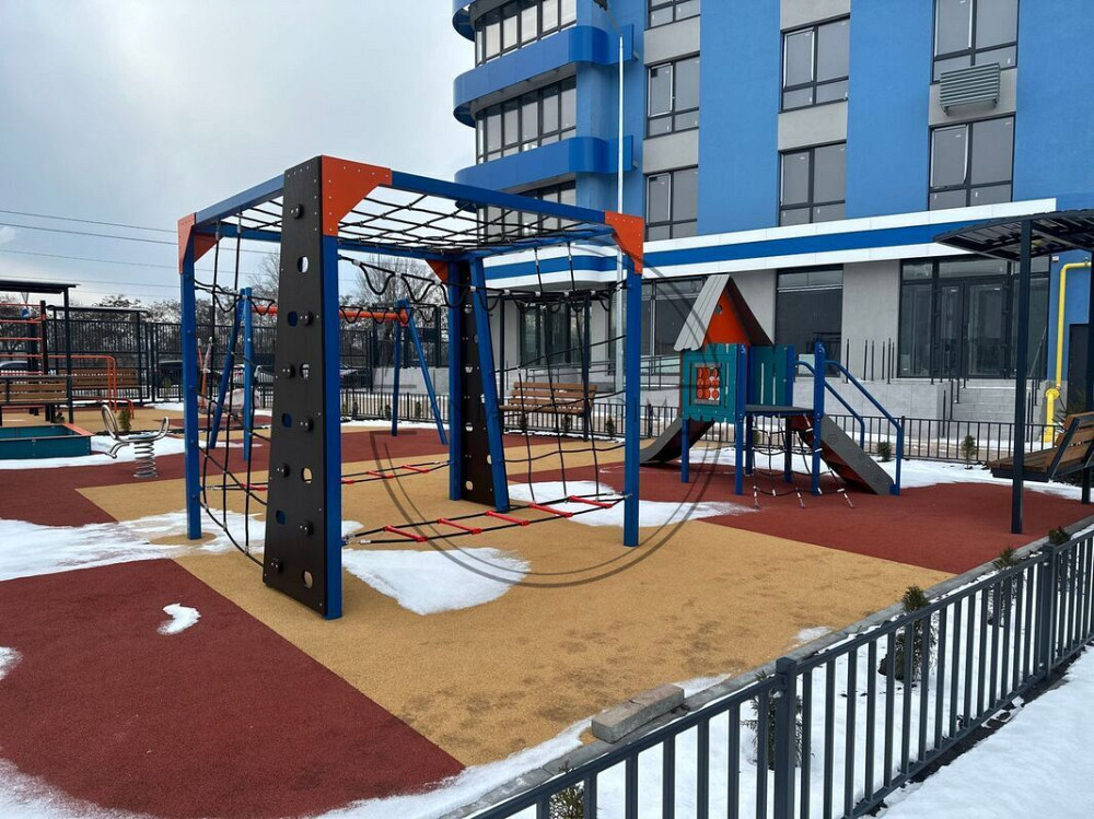 Продаж 1 кімнатної квартири по вул. Дніпровська Набережна 17В ЖК Берег Дніпра 21145132 Київ - зображення 11