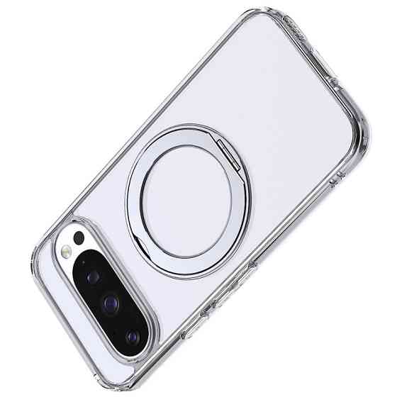 Чехол TPU+PC Aura Fold для Google Pixel 9 Pro XL / 10 Pro XL Херсон