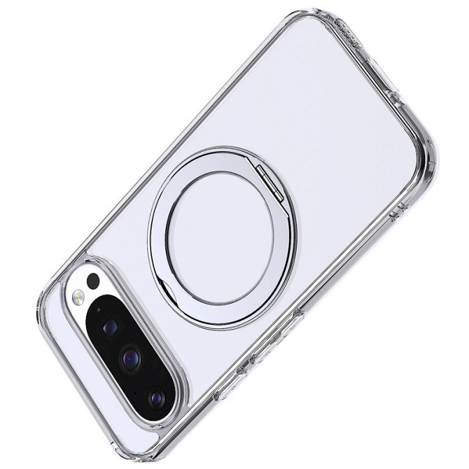 Чехол TPU+PC Aura Fold для Google Pixel 9 Pro XL / 10 Pro XL Херсон - зображення 4