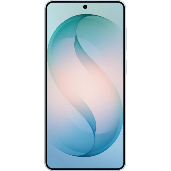 Смартфон Samsung Galaxy S26 Plus S947B 12/256GB Sky Blue (SM-S947BLBD) EU Харків - зображення 2