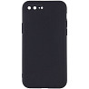 Чехол TPU Epik Black Full Camera для Apple iPhone 7 plus / 8 plus (5.5") Херсон