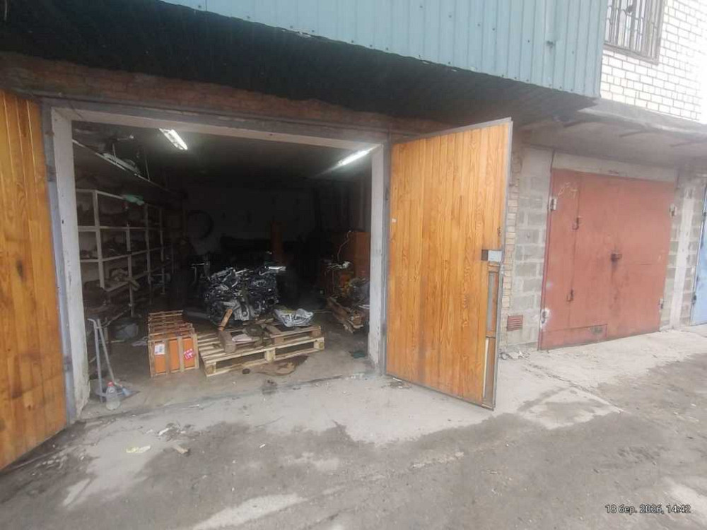 продажа отдельно стоящий гараж Киев, Деснянский, 23500 $ Київ - зображення 7