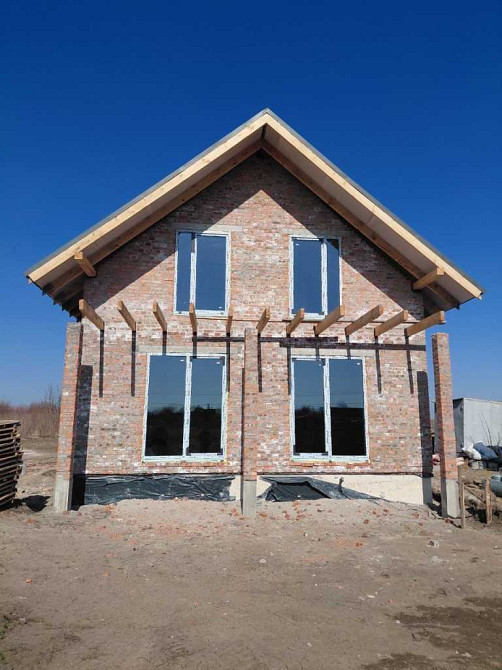 продажа 4-к дом Луцк, Городище, 45000 $  - изображение 11