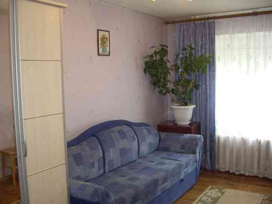 Оренда 3-х кімнатную роздільну квартиру біля метро Теремки. 5 хв Код объекта 1156695. Київ