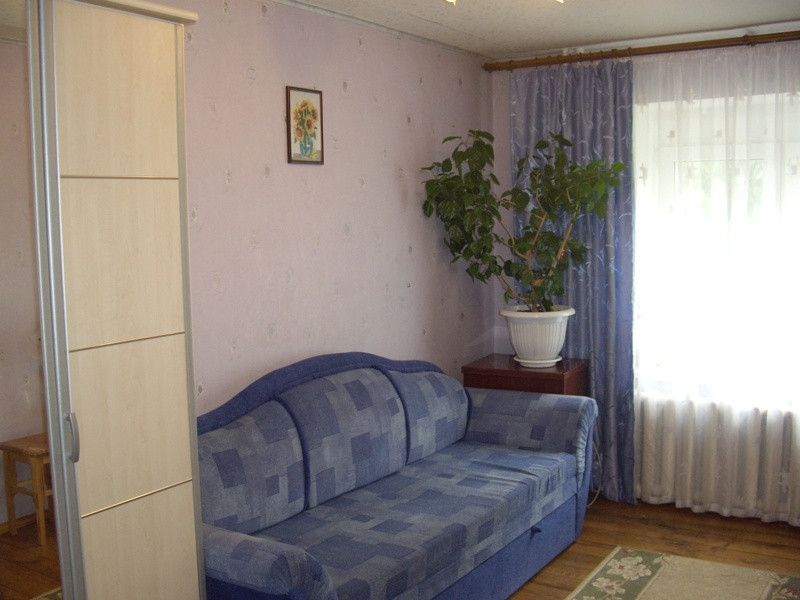 Оренда 3-х кімнатную роздільну квартиру біля метро Теремки. 5 хв Код объекта 1156695. Київ - зображення 5