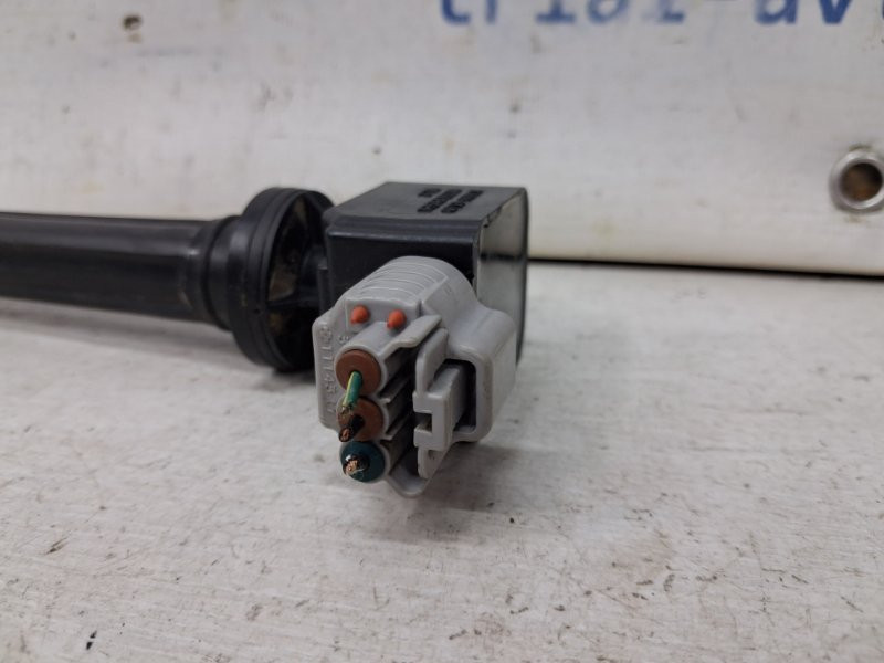 Катушка зажигания Suzuki SX4 2006-2014 3340065J0 (Арт. 62932) Київ - зображення 2
