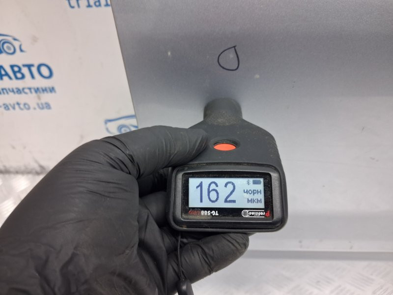 Дверь передняя правая Mitsubishi Lancer 9 1.6 БЕНЗИН 4G18 2003 (б/у) Киев - изображение 6