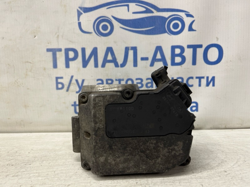 Заслонка дроссельная Hyundai Tucson 2004-2009 3510027410 (Арт. 79307) Київ - зображення 4