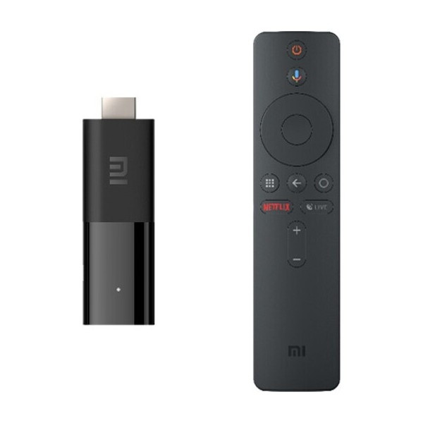 TV-приставка Xiaomi Mi TV Stick FHD (MDZ-24-AA) (PFJ4098EU) (Код товару:11293) Харків - зображення 4