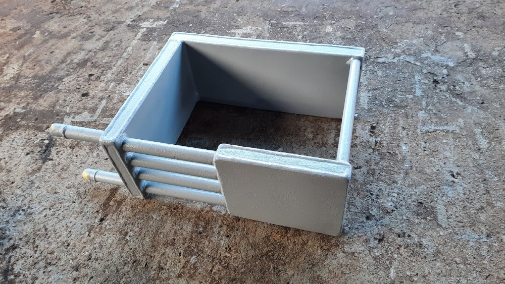 Твердопаливні котли для встановлення у піч, камін чи грубу Днепр - изображение 3